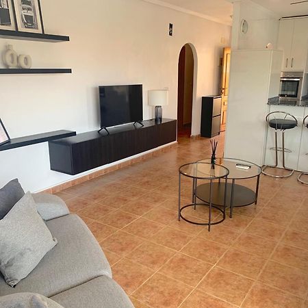 Apartamento Penthouse & Jacuzzi With Sea Views In Costa Blanca Oriola  Exterior foto