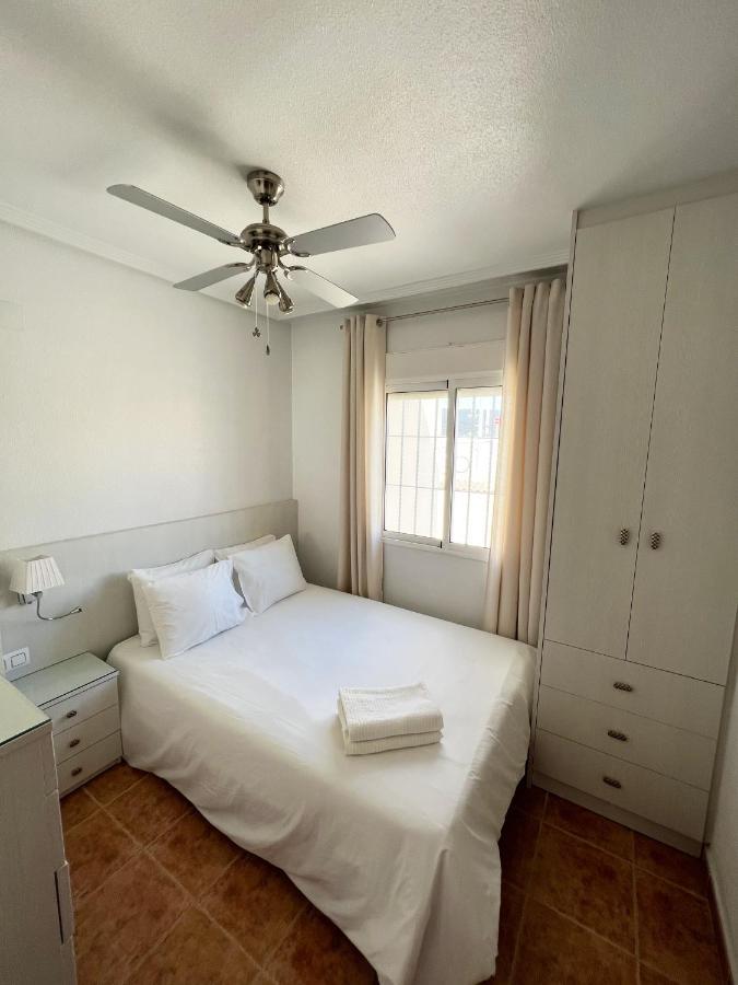Apartamento Penthouse & Jacuzzi With Sea Views In Costa Blanca Oriola  Exterior foto