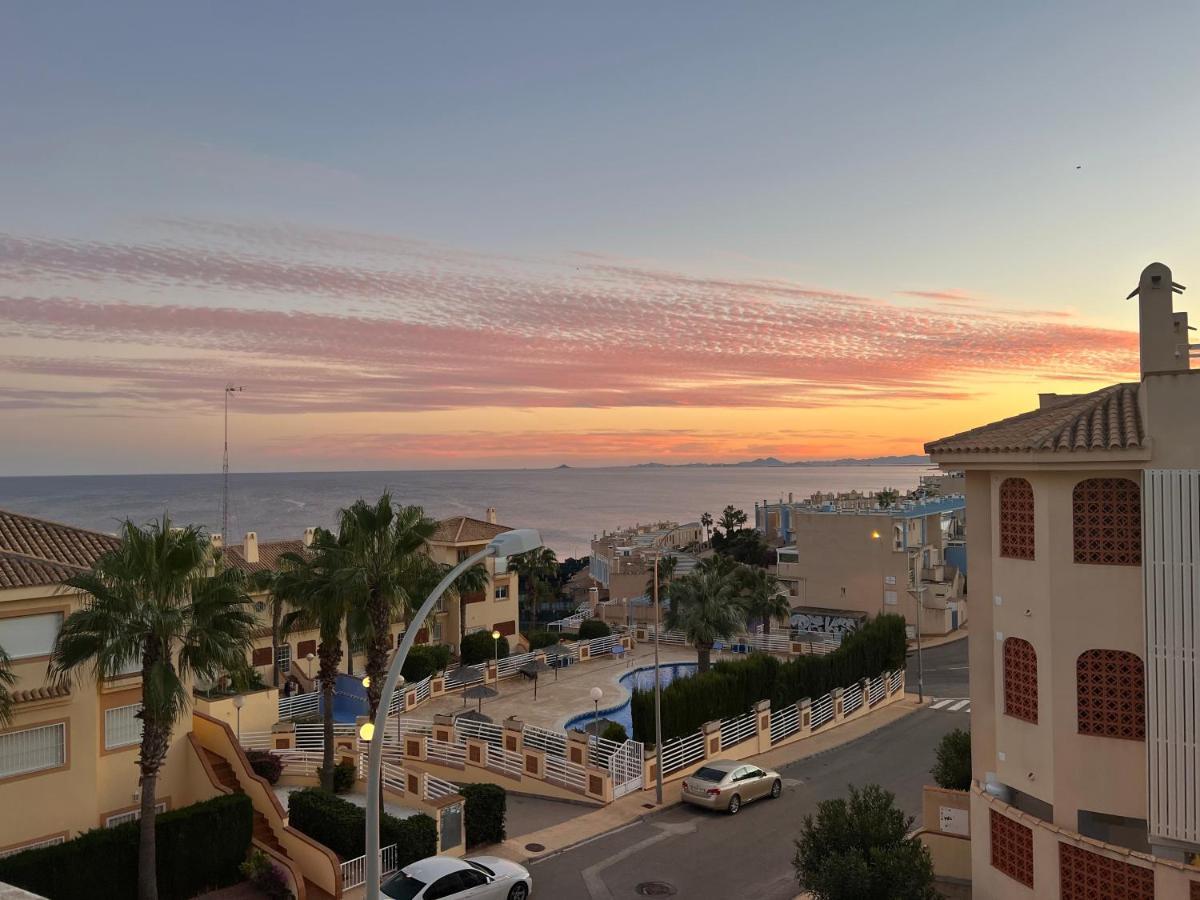 Apartamento Penthouse & Jacuzzi With Sea Views In Costa Blanca Oriola  Exterior foto