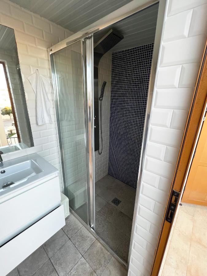 Apartamento Penthouse & Jacuzzi With Sea Views In Costa Blanca Oriola  Exterior foto