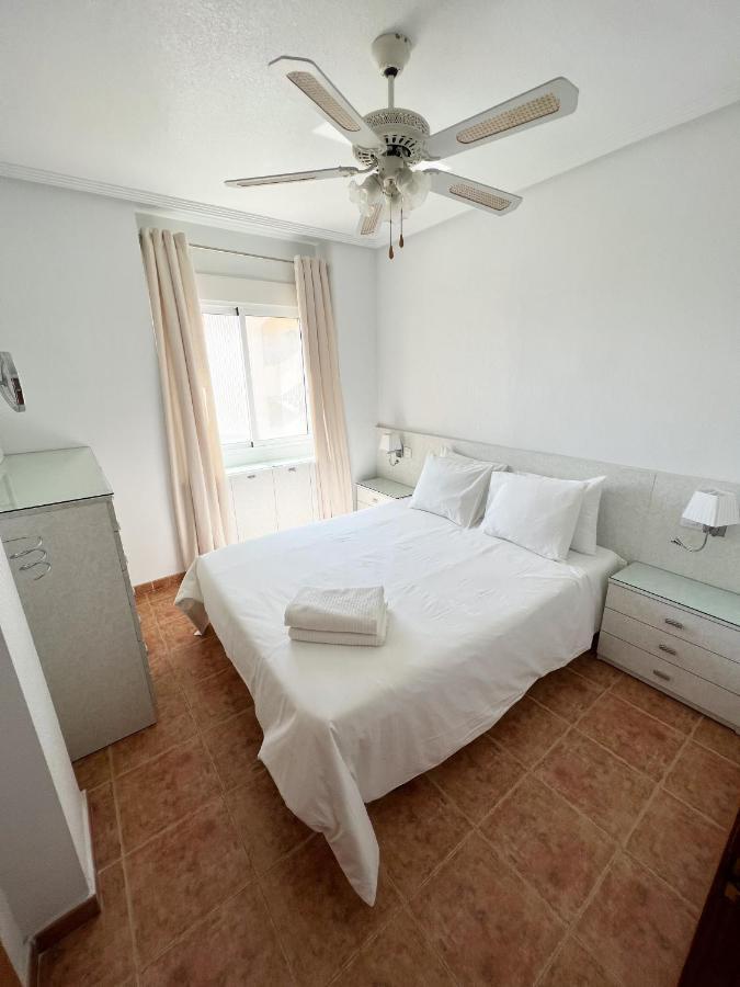 Apartamento Penthouse & Jacuzzi With Sea Views In Costa Blanca Oriola  Exterior foto