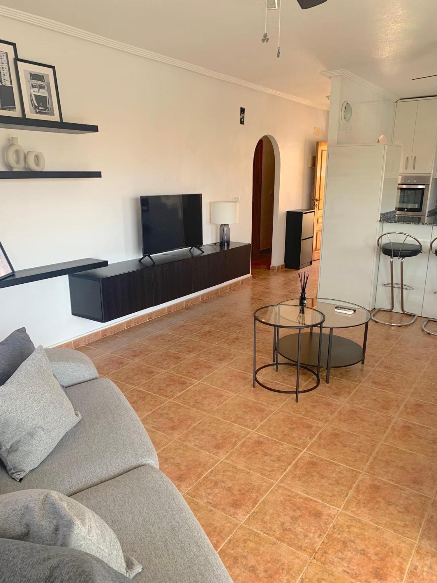 Apartamento Penthouse & Jacuzzi With Sea Views In Costa Blanca Oriola  Exterior foto